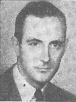 Albístur, Joaquín Albístur, Joaquín
