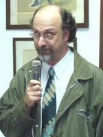 Alcatena, Enrique Alcatena, Enrique