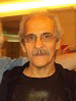 Almeida, Guillermo Almeida, Guillermo