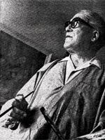 Arteche, Cristóbal Arteche, Cristóbal