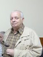 Ascanio, Adalberto Ascanio, Adalberto