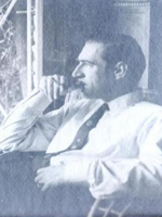 Baamonde, Aldo Baamonde, Aldo
