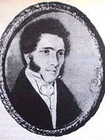 Bacle, César Hipólito Bacle, César Hipólito