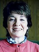 Barnes, Martha Barnes, Martha