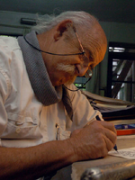 Beas, Héctor Beas, Héctor