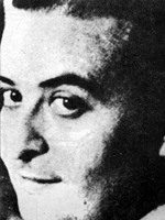 Bernabó, Roberto Bernabó, Roberto
