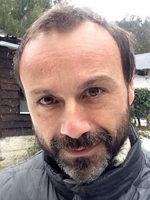Bernasconi, Pablo Bernasconi, Pablo