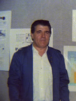 Borello, Anselmo Borello, Anselmo