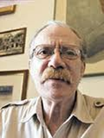 Campodónico, Rodolfo Campodónico, Rodolfo