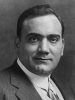 Carusso, Enrico Carusso, Enrico