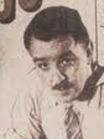 Clemen, Carlos Clemen, Carlos