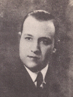 D'adderio, Hugo D'adderio, Hugo