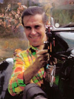 De la María, Alfredo De la María, Alfredo