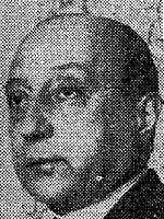 De Rojas, Pedro De Rojas, Pedro