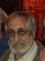 Del Bó, José María Del Bó, José María