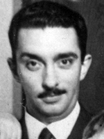Del Prado, Alejandro (Calé) Del Prado, Alejandro (Calé)