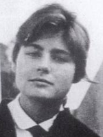 Dester, Gisela Dester, Gisela