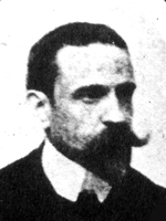 Eusevi, Arturo Nemesio Eusevi, Arturo Nemesio