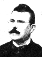 Fortuny, Francisco Fortuny, Francisco