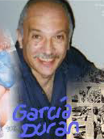 García Durán, Luis García Durán, Luis