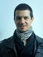 Gaspardo, Luis Gaspardo, Luis