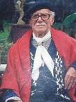 Gasparini, Osvaldo Gasparini, Osvaldo