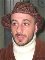 Gómez Barrios, Fernando (Shufer) Gómez Barrios, Fernando (Shufer)