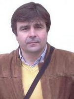 González, Gustavo González, Gustavo