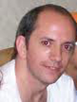 Gordillo, Juan Manuel Gordillo, Juan Manuel