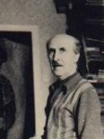Grau Hernández, José Grau Hernández, José