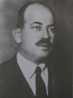 Güiraldes, Alberto Güiraldes, Alberto