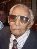Guzmán, Franz Werner Guzmán, Franz Werner