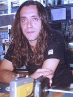 Ibáñez, Sergio Ibáñez, Sergio