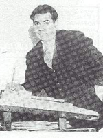 Lanteri, Arturo Romeo Lanteri, Arturo Romeo