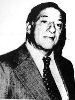 Lubrano, Germinal Lubrano, Germinal
