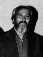 Magallanes, Carlos Alberto Magallanes, Carlos Alberto