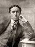 Málaga Grenet, Julio Málaga Grenet, Julio