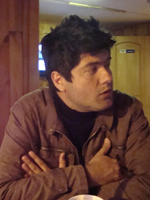 Mallea, Cristian Mallea, Cristian