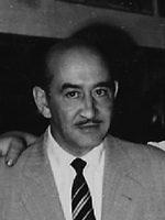 Manteola, Raúl