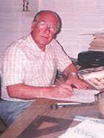 Mazza, Francisco Mazza, Francisco