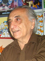 Merel, Horacio Merel, Horacio