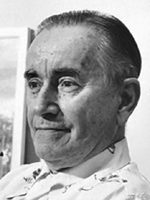 Molina Campos, Florencio Molina Campos, Florencio