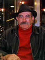 Mongiello Ricci Antonio (Napo) Mongiello Ricci Antonio (Napo)