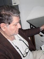 Olivera, Néstor Olivera, Néstor