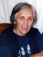 Palacio, Cecilia Palacio, Cecilia