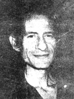 Pérez del Castillo, Jorge Pérez del Castillo, Jorge