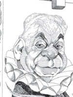 Pérez D'Elías, Osvaldo Pérez D'Elías, Osvaldo