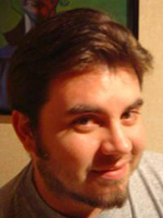 Pugliese, David Pugliese, David