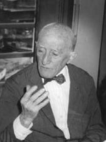 Quinquela Martín, Benito Quinquela Martín, Benito