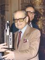Rebuffo, Víctor Rebuffo, Víctor